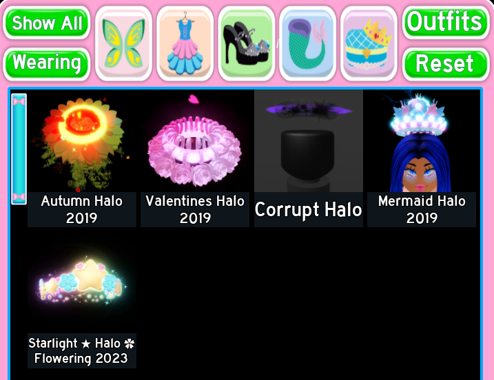 erica. || Selling RHD & Adopt Me Pets tweet media