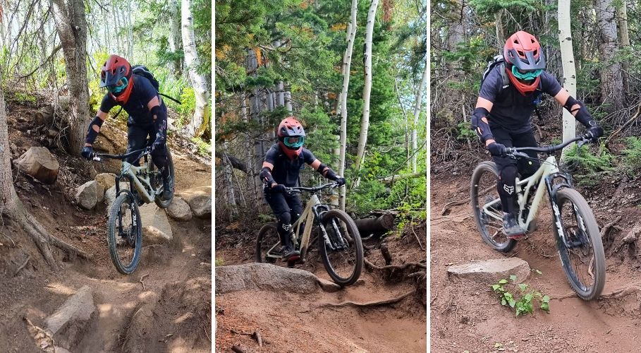 Find out why we think Park City in Utah is the place to be for mountain biking: buff.ly/3UI4m1i
#mtnrecreationexperts #intotheoutdoors #mountainbikingparkcity #MTB #MountainBiking #ParkCity #Utah
@WPTouring @JansExperts @PCski @VisitUtah