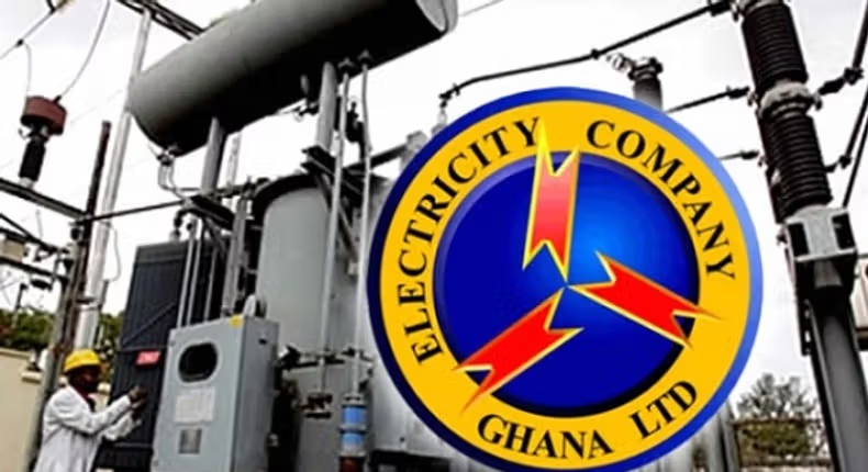 Power outages in Accra on May Day was due to flooded substations – ECG bit.ly/3UGp2GS