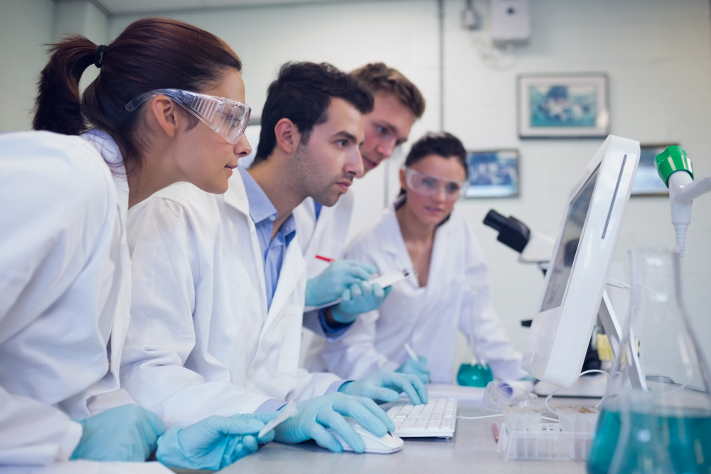 ULL's tweet photo. 🔬 Abierta la convocatoria para la selección de proyectos y la contratación de personal investigador, en el marco del programa Talentum Transferencia #ULL.

🔍 Este programa está dirigido a impulsar proyectos innovadores que fomenten la investigación y la transferencia del conocimiento.

📅Plazo de presentación de solicitudes: del 1 al 31 de mayo.

Consulta toda la info 📲 https://t.co/HJagAf2UPH