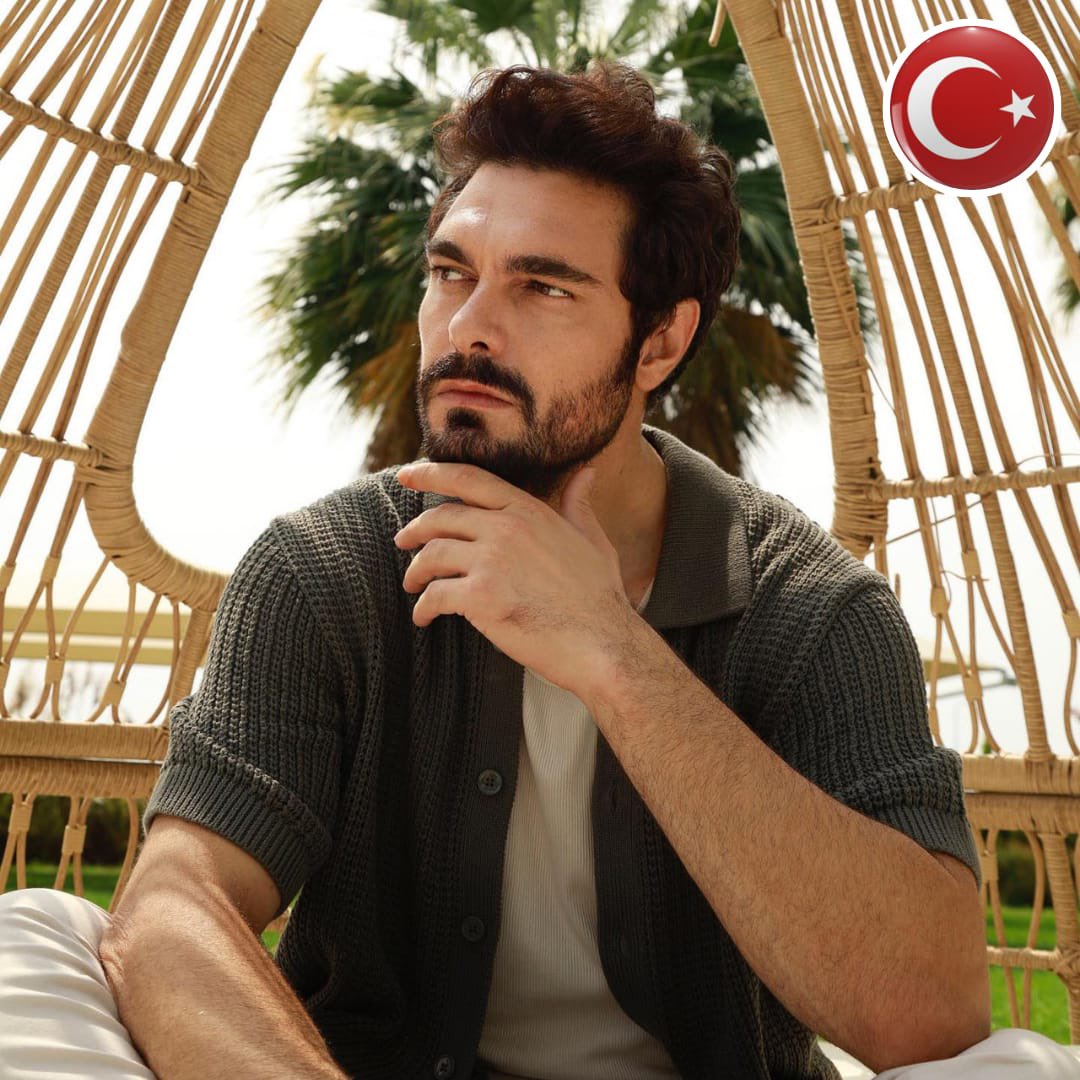 TcCandler tarafından belirlenen '2024'ün En Yakışıklı 100 Yüzü' yarışmasında Halil İbrahim Ceyhan'a destek olmak için aşağıdaki metin ve etiketleri Halil İbrahim Ceyhan’ın bir fotoğrafıyla yorum olarak bırakalım lütfen 

I vote #HalilİbrahimCeyhan from Turkey to the Most Handsome…