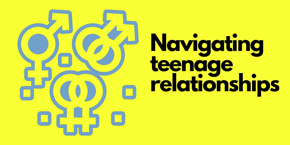 Lincolnshire Domestic Abuse Partnership's navigating teen relationships The Lincolnshire Domestic Abuse Partnership (LDAP) are running a Free parent online workshop around navigating teen relationships. 10 June 6-7:30pm bit.ly/44lvCG0