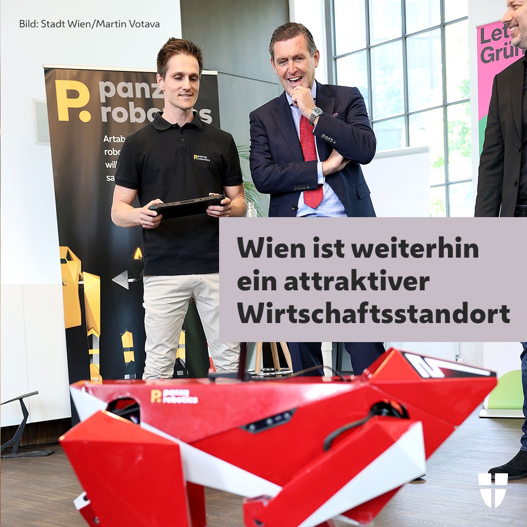 Stadt Wien tweet media