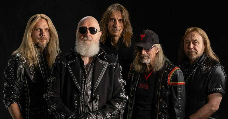 tinyurl.com/yxjsvzxz - Judas Priest, una de las bandas más icónicas del mundo del Heavy Metal cumple 50 años de trayectoria y lo celebran con un nuevo álbum y una gira mundial. Os dejamos todos los detalles de este nuevo disco y sus fechas en España. ¡Toma nota!