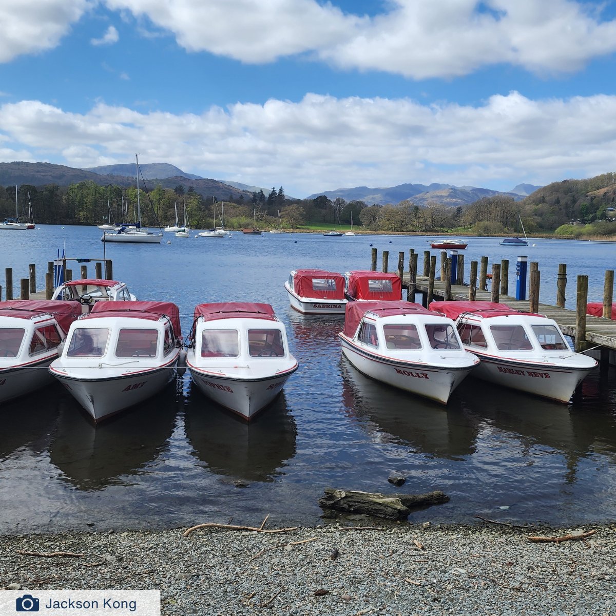 Set sail on your own adventure! 🚤⚓ #AdventureTime #SailAway #TravelGram