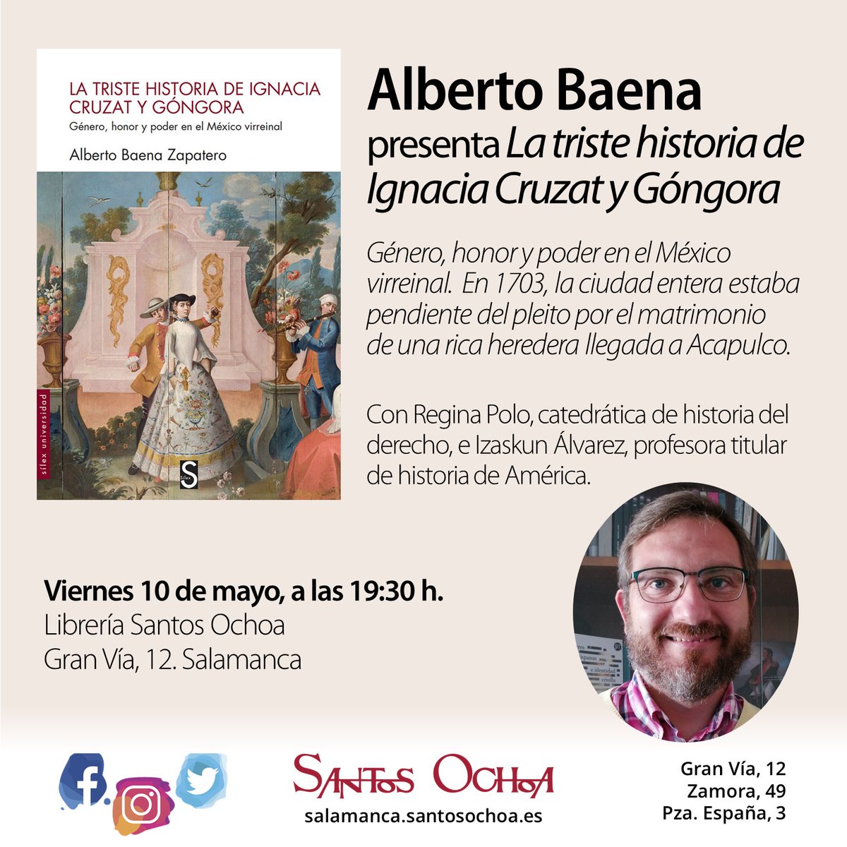 Alberto Baena tweet media