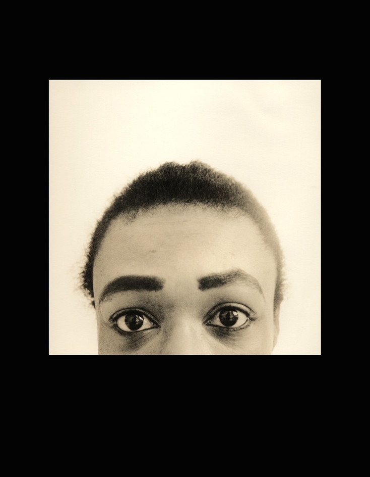 📸Today's #OnlineArtExchange is all about women in photography! 

Joy Gregory's 1990 series 'Autoportrait' was the artist's response to 'the invisibility, beyond the exotic, of black women in British fashion and beauty images'. 

📍@AutographLondon