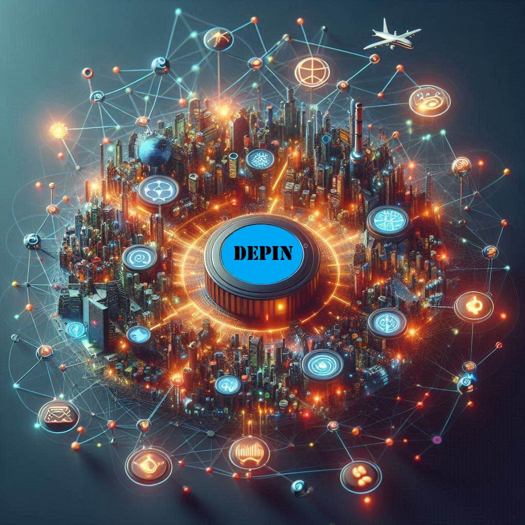 Hear ye! Hear ye!

DePIN has the potential to revolutionize how we build and interact with our physical world. From self-driving networks to microgrids, this is just the beginning.