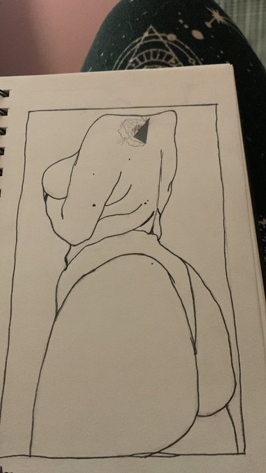 Oh hey by the way I like to draw 🤭 if you&rsquo;d ever like your own copy or a specific of one of your favorite