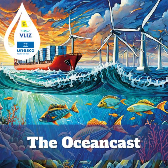 De Vlaamse Unesco Commissie (VUC) lanceert 'The Oceancast', een 3-delige podcastreeks die de wonderlijke wereld van marien onderzoek & innovatie voor duurzame ontwikkeling belicht. 🎙️🔊 Luister naar debatten over de uitdagingen en kansen voor een duurzame blauwe economie. Ontdek…