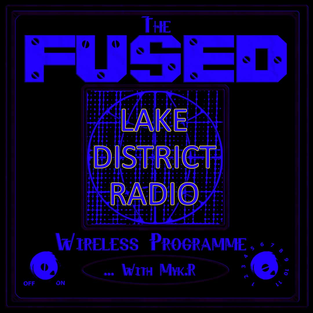 The @FusedWireless Programme, 02May24 9pm (UK) @LDRwaves feat. trax + remixes by @STAHLSCHLAG @StreetCleaner82 @the2dcat @TresMortimer @VoreTekno @WordsFourTwo & more #allaboutthemusic #mixlettes #newmusic #electronicmusic