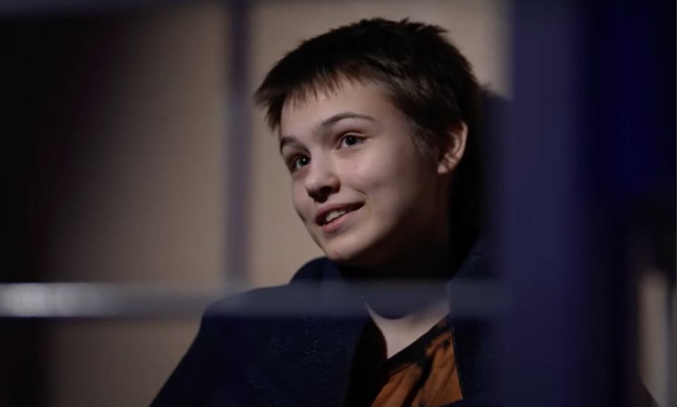 В Беларуси задержали 16-летнюю украинку Марию Мисюк по обвинению в терроризме. Мисюк — вероятно, самая юная обвиняемая в терроризме в стране kosa.media/2024/05/terror…