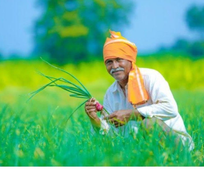 किसान एकता जिन्दाबाद ❣️