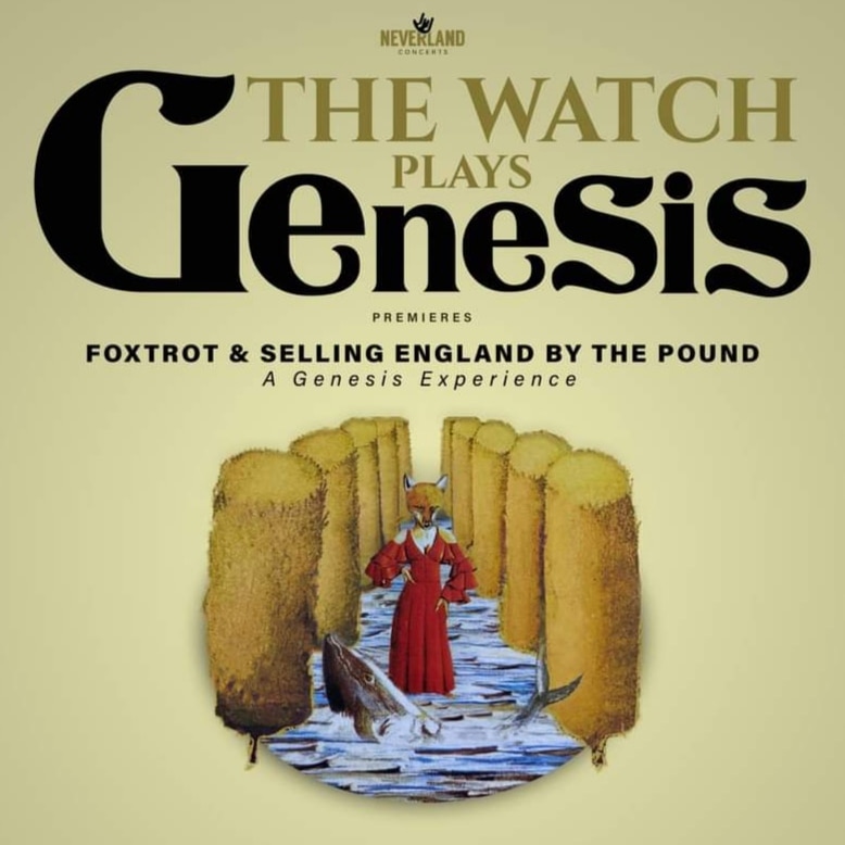 3.5.24 | 20:00 | Pauluskirche, Dortmund
The Watch plays Genesis 
Wir freuen uns, dass die Band auch in diesem Frühjahr einen Stopp in Dortmund einlegt. Morgen  wird 'The Watch' mit ihrer Genesis-Tribute-Show spielen.
#thewatch #watch #dortmund #stadtdortmund #pauluskirchedortmund