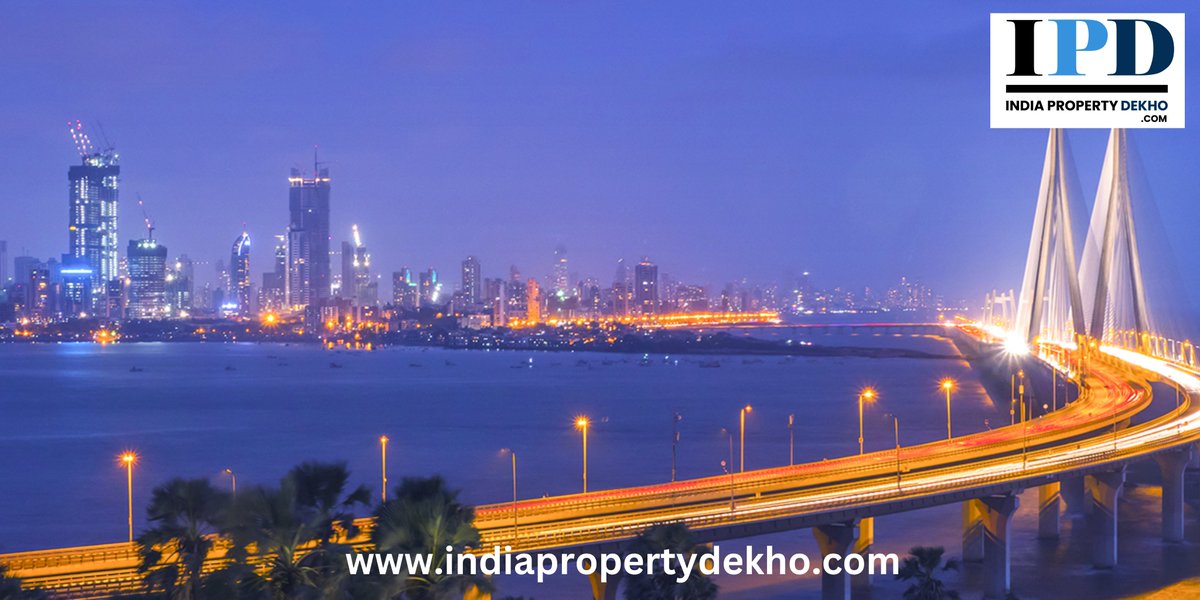 Mumbai Real Estate Sphere is seeing a rise of new trends
👉Click for more info:-indiapropertydekho.com/news/448/mumba…

#RealEstate #mumbai #newtrends #RealEstateNews #PropertyNews #mumbaiproperty #indiapropertydekho