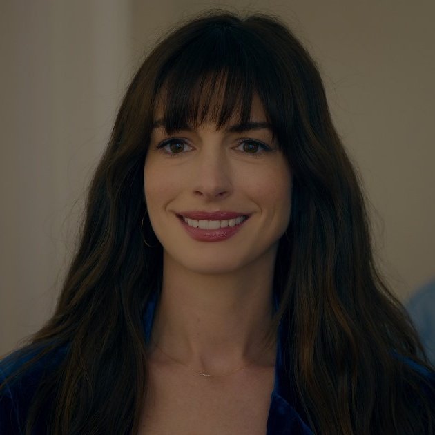 sboficial's tweet photo. A adaptação de "The Idea of You" com Anne Hathaway e Nicholas Galitzine estreou no Prime Video. https://t.co/osJw4ytPHJ