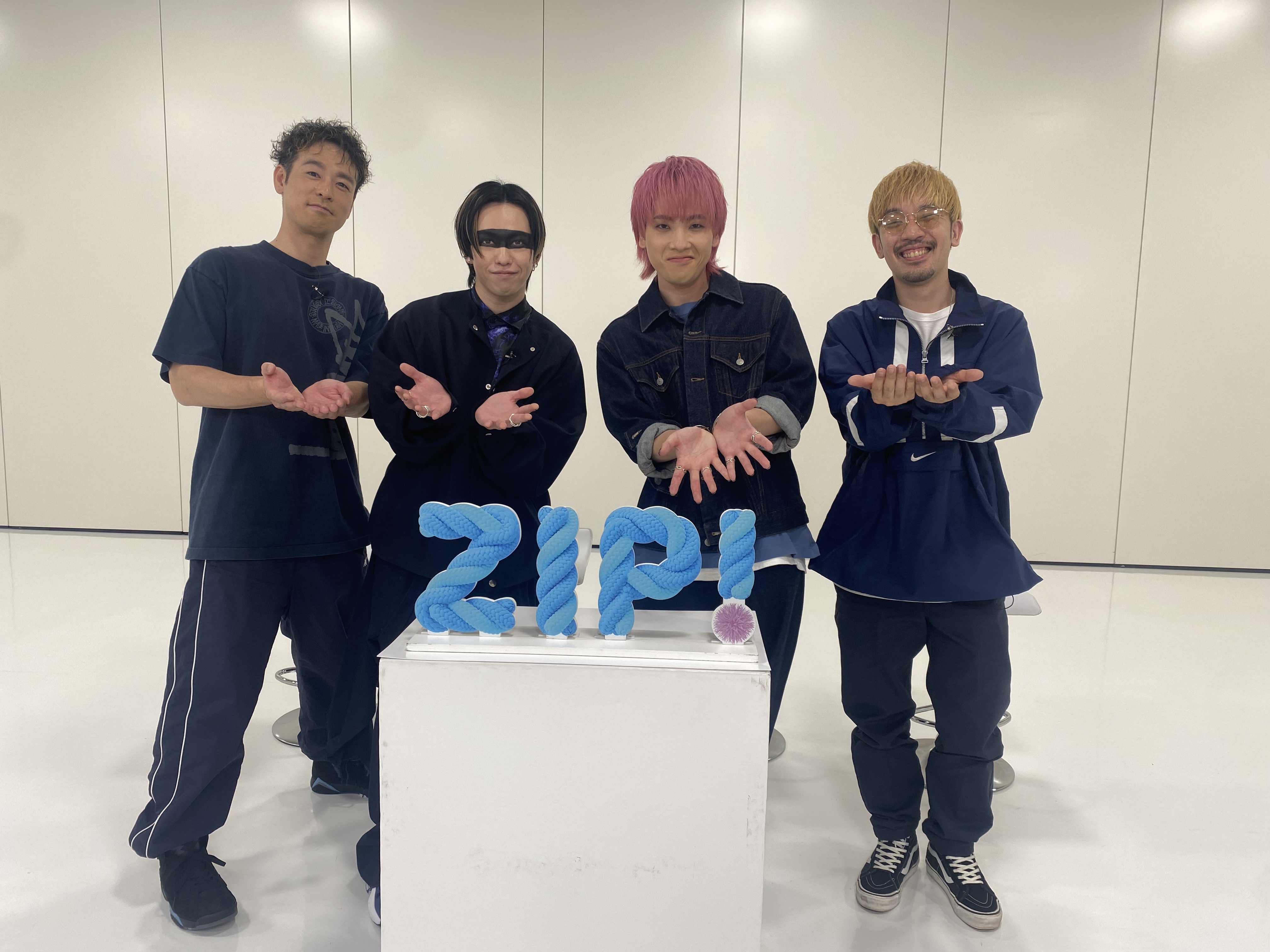 ZIP! 【公式】 on X: ZIP! 【公式】 on X: