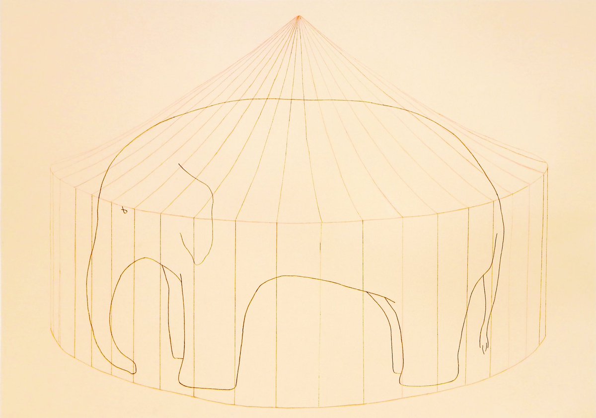 Caged elephant

#ギャラリー #個展 #日本画 #版画 #アート #動物 #soloexhibition #artist #illustrationartists #minimalmood #animal #printmakingart #japaneseart #japanese #japan #painting #contemporaryart #イラスト #象 #art #絵 #絵画 #ゾウ