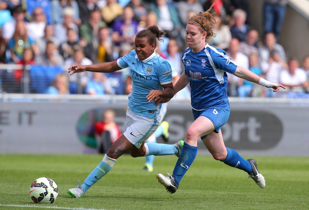 ✨ Back before they were teammates… ✨ #AdobeWomensFACup