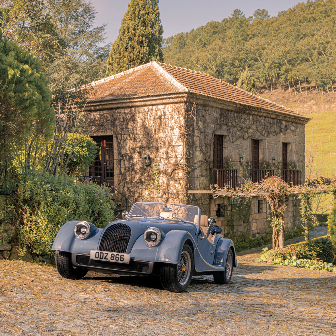 Our #May issue is out now, pick up a copy to discover more about the latest #Morgan Plus Four, launched by iconic Malvern car maker! Pick up a copy locally.

📷 Morgan Plus Four

#dorset #hampshire #motoring #interior #garden #outdoorliving #recipes #cocktailrecipe #travel