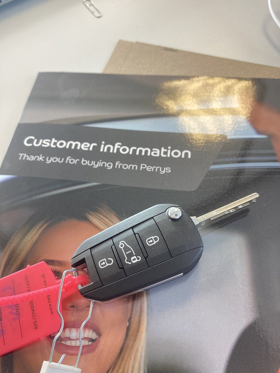 Escort Vehicle Group Ltd tweet media