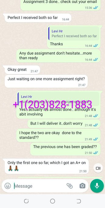 Is there any one who needs  quick help? We are here to help! Just send us the requirements. text +1(203)828-1883
#procrastinationinessaywriting ##GramFam #HU25 #xula #ASUTwitter #asu24 #asu25 #pvamu #pvamu24 #TxSU #txst24 #TXST21 #TXST25 #TAMU #KSU #GramFam24 #Su26