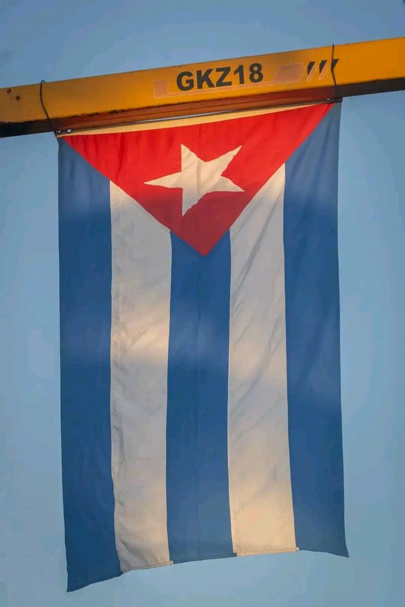 Made in #Cuba 🇨🇺