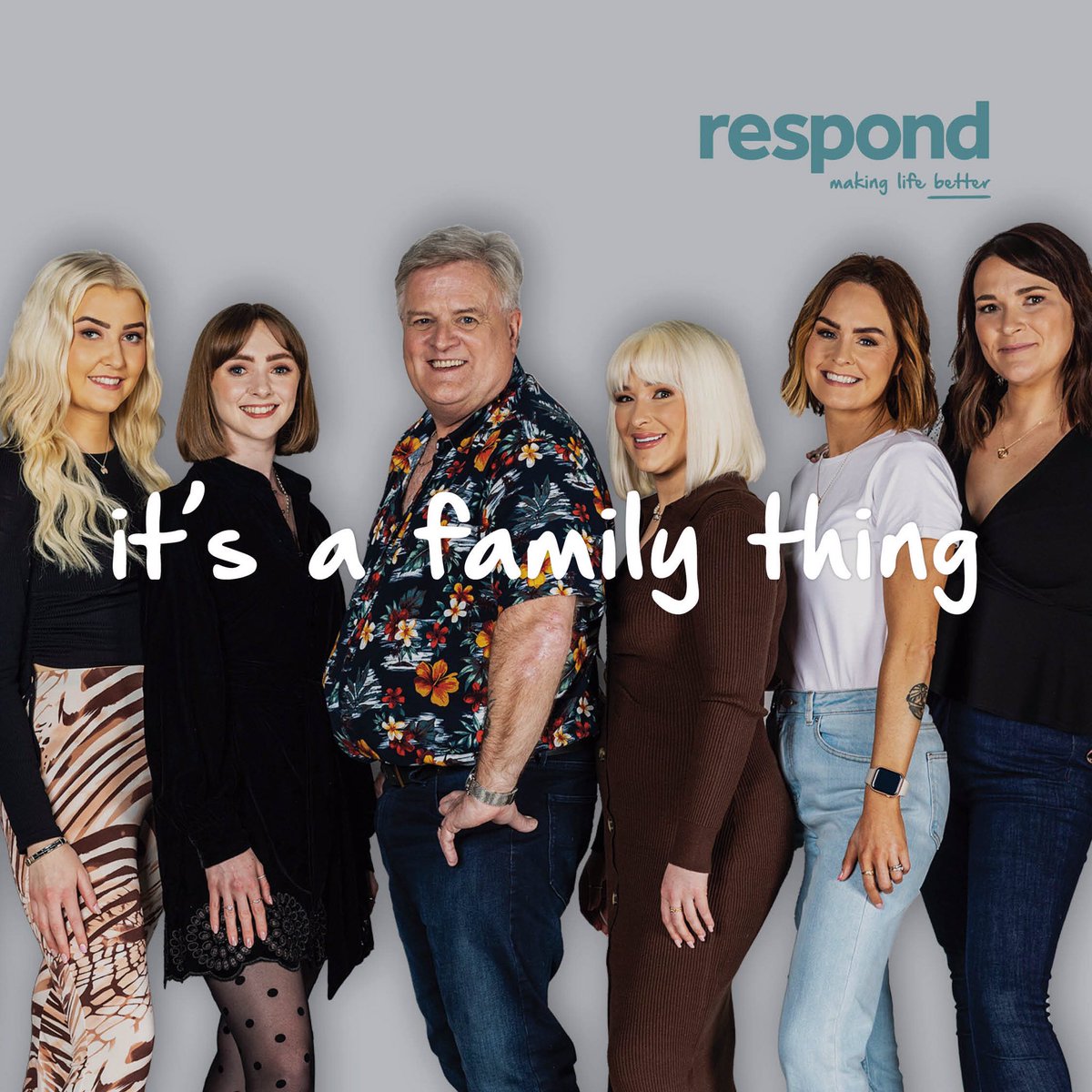 stillsbranding's tweet photo. It's a Family Thing - Our latest case study, showcasing a campaign for @respondltd .Their aim was to increase subscriptions to their prescription and dispensing service. We created an emotional connection between customer and brand. https://t.co/I6k8dvEoRs
#ostomates #branding https://t.co/Y3H6AXC1EW