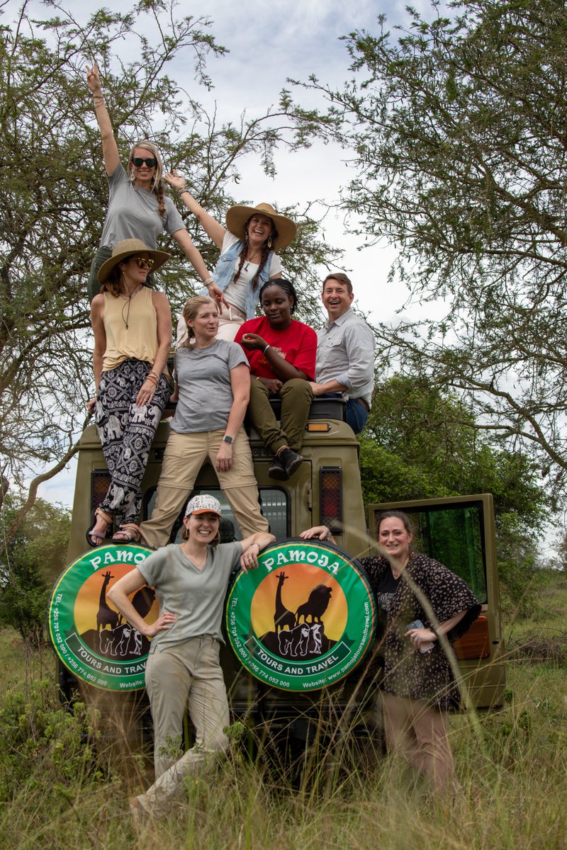 Dive into the heart of Africa's wilderness with Pamoja Tours and Travel on an unforgettable safari adventure in Lake Mburo National Park! #PamojaTours #LakeMburoNationalPark #SafariAdventure #WildlifeSafari #AfricanWildlife #ExploreUganda