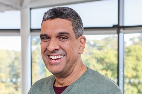 Our first speaker at #DigitalFootprints24 is Osama Rahman, director of the @DataSciCampus and first chair of the @UN Data Science Leaders Network and he'll be joining us to talk about data science in the @ONS data science campus.

#smartdata #DigitaFootprints #PublicGood