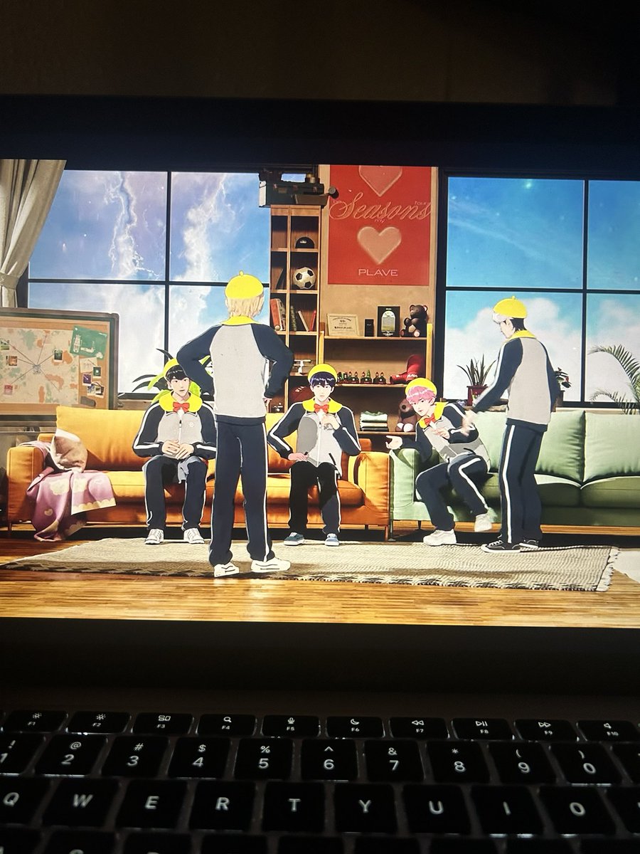 조합이 짱이지….