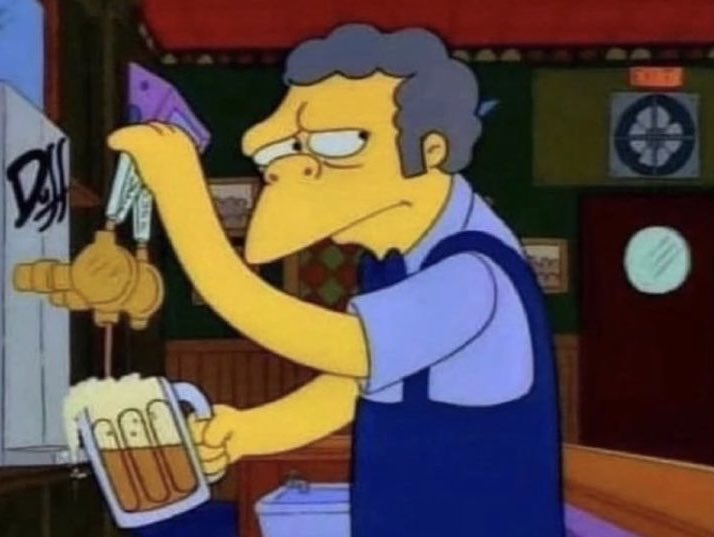 Me: I don’t usually come with girls here, I don’t even like shots like that fr fr 

the Cocobean employee: