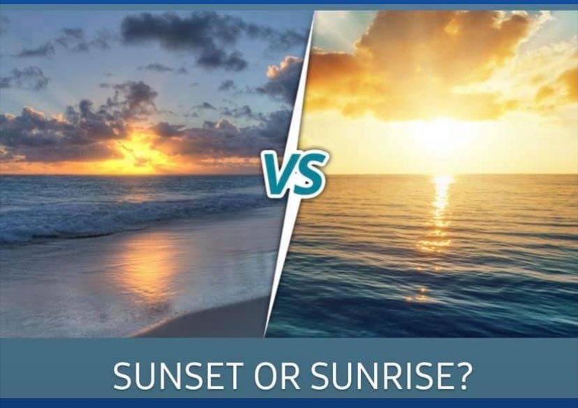 Good Morning Boys and Girls! Which one do you like more? Y’all have a great day!!!🏝️🧉👣🏴‍☠️ #sandytoesnation #noshoesnation