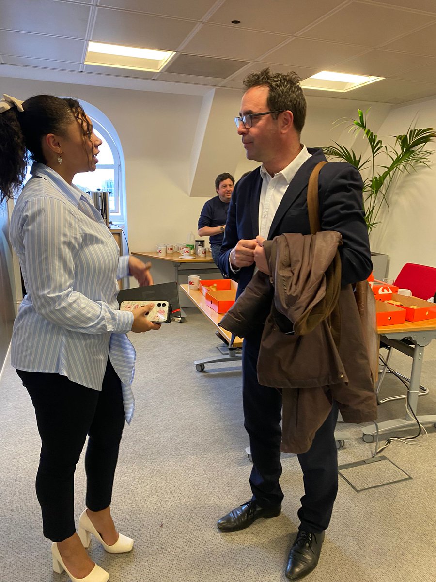 What a great morning it has been as so many of our appointed companies joined us, at our Uxbridge Office, for the #launch of our brand new Fire Safety 2 (FS2) #framework. See the pics below 👇
To learn more about the LHC Fire Safety 2 framework, see here 👉lse.lhcprocure.org.uk/frameworks/pro…