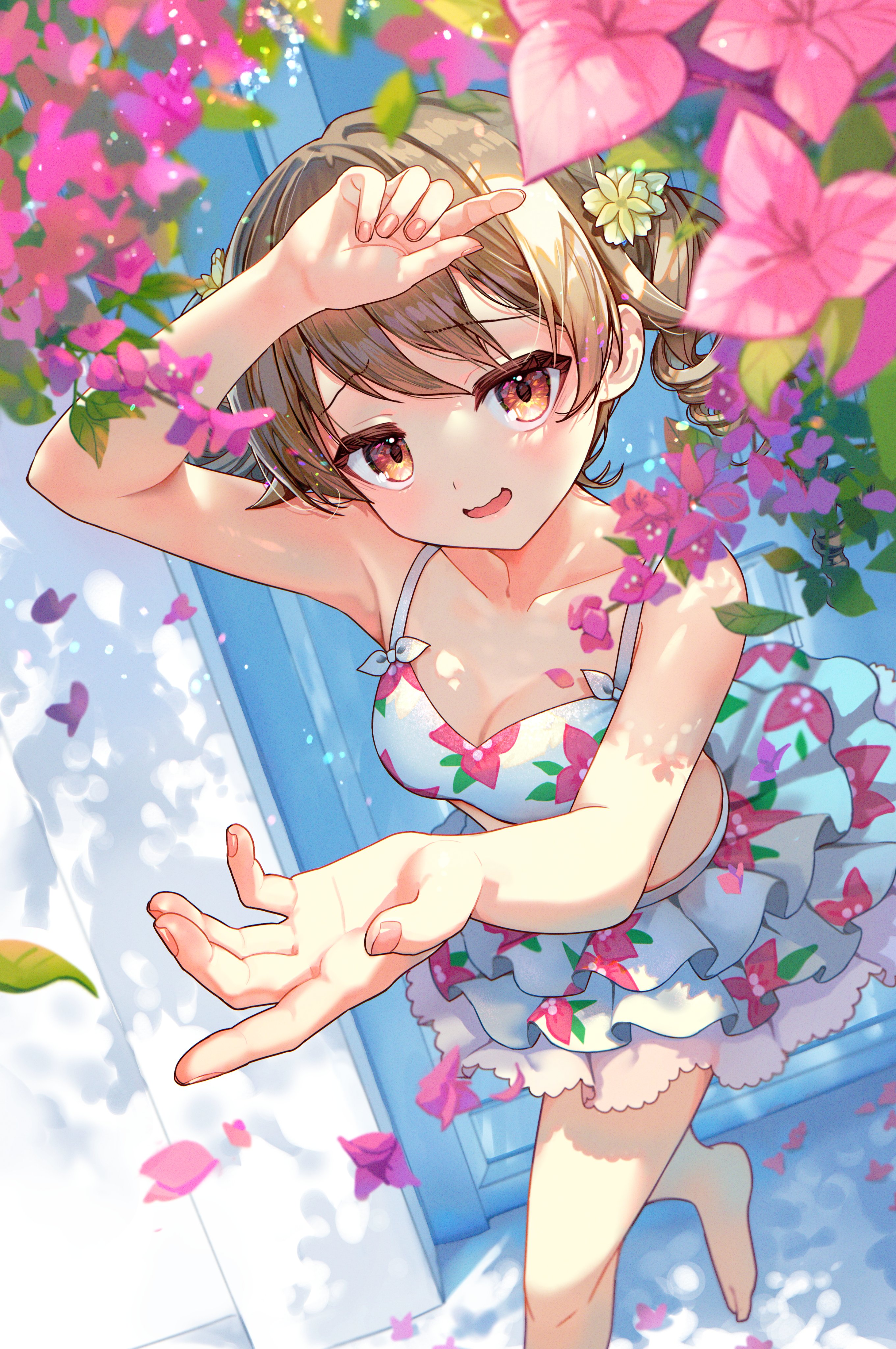 Højdepunkter fra ゆきぬの❄️C106(土)南h05b (@yukinuno) / X