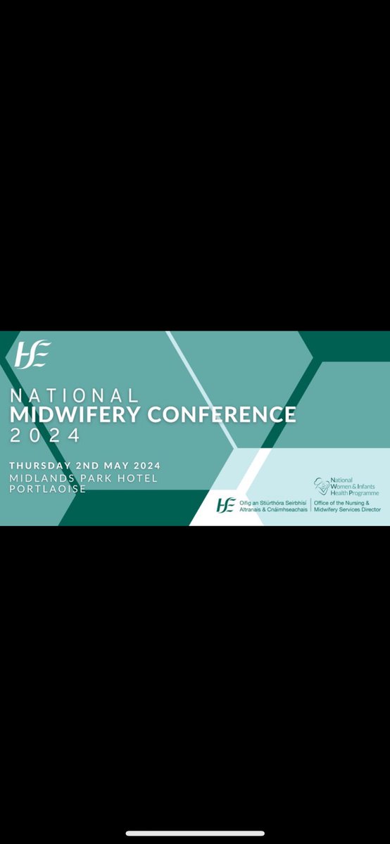 Launch of 4 @NWIHP led National Clinical Guidelines today at #IDM2024 on #EctopicPregnancy #DomesticViolence #ReducedFetalMovements and #Corticosteroids. Should be available on the MEG app by the end of the day 🤳🏻 rcpi.ie/Faculties-Inst…