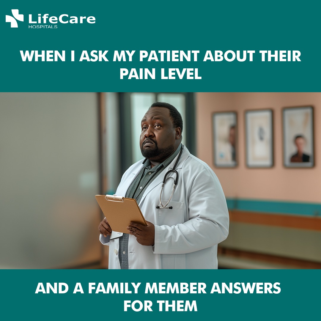 Who needs medical school when you have a family member on standby?
.
.
#meme #funnymeme #diagnosis #generalmedicine #medicalmemes #hospitalmemes #laugh #LifeCareHospitals #kenya