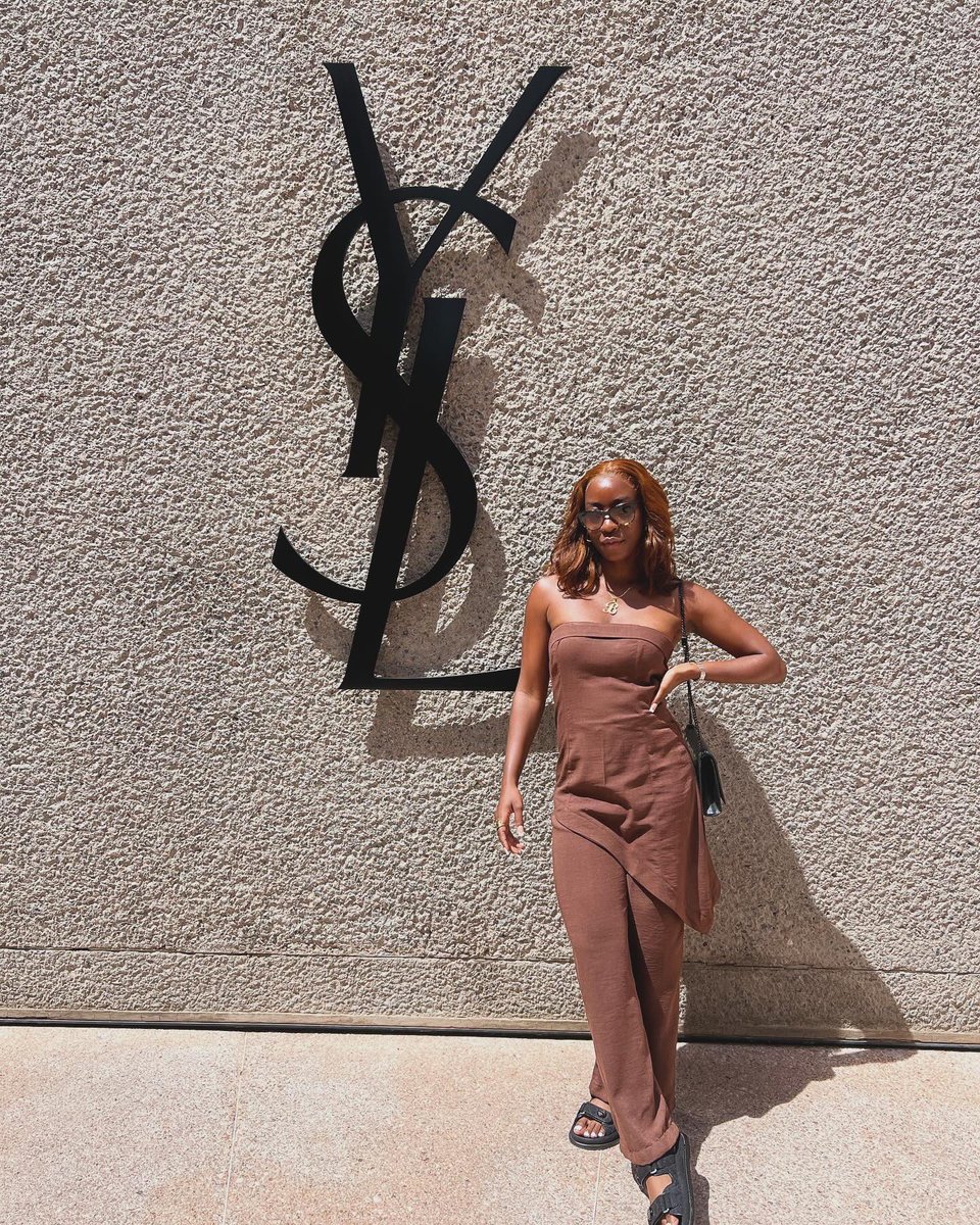 YSL Museum 🥰