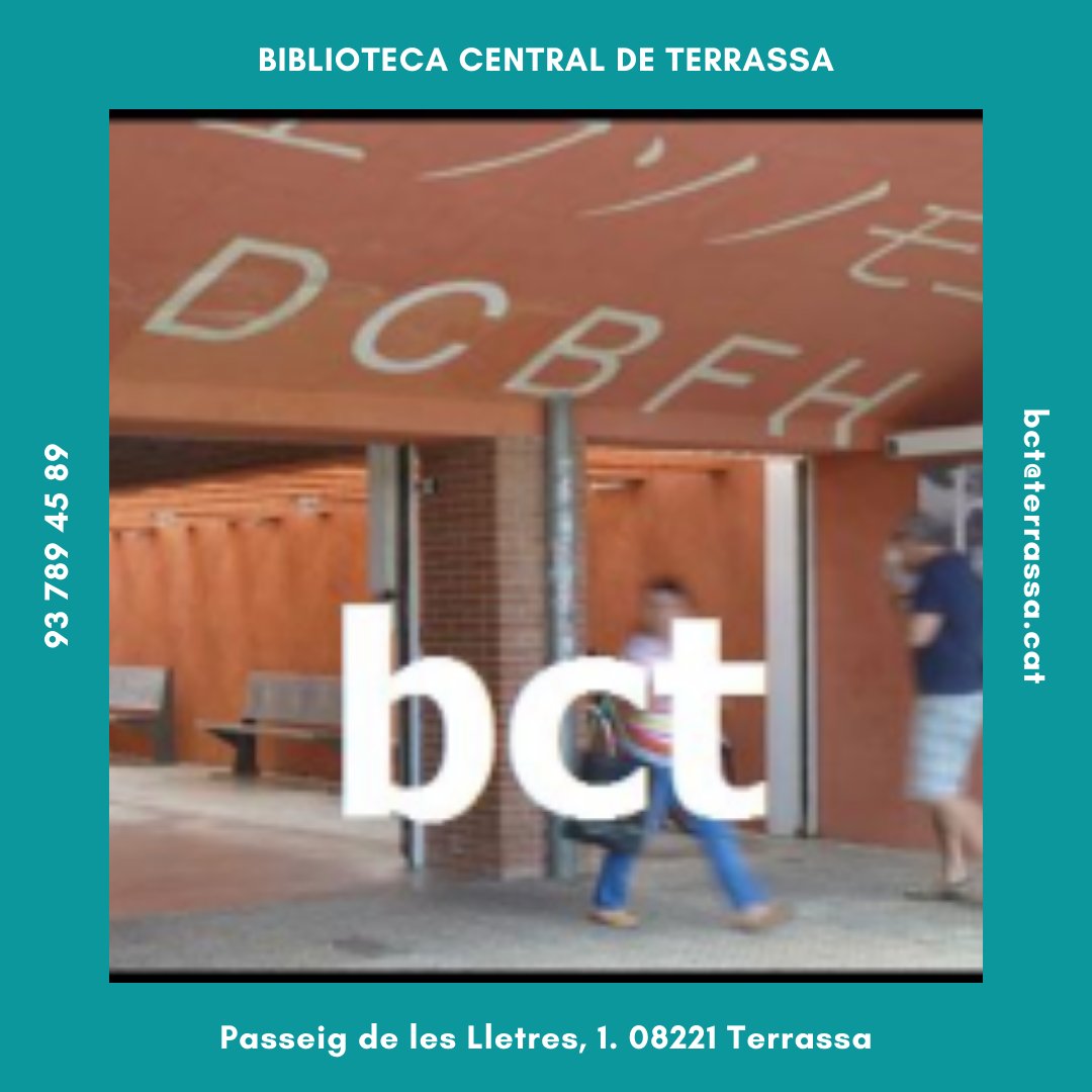 bctxarxa's tweet photo. En memòria de Paul Auster
Et penses que no et passarà mai, que no et pot passar, que tu ets l'única persona del món a qui cap d'aquestes coses no passaran mai, i llavors, una per una, et comencen a passar totes, de la mateixa manera que passen a tothom.
Diari d’hivern Paul Auster https://t.co/h2SqXIJ4Zc