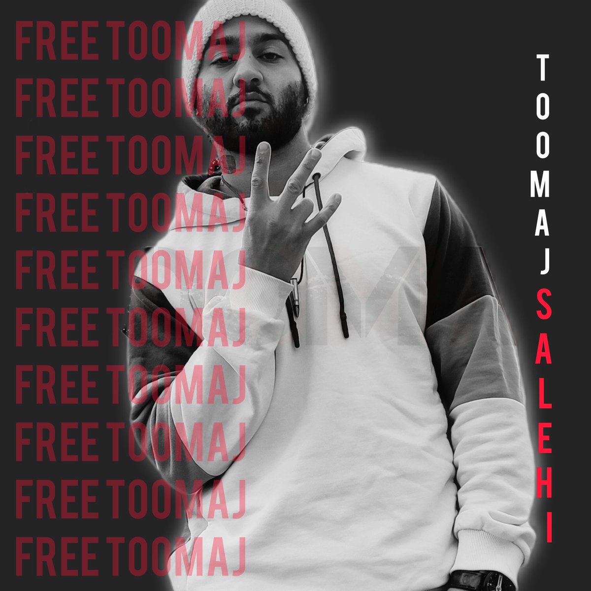 @IndexCensorship @OfficialToomaj @IndexCensorship, We appreciate your continued support and oversight of the #ToomajSalehi case. 
The issue is exactly this: With the confirmation of Toomaj’s lawyer, this unfounded and simultaneously inhumane verdict has been issued, accusing Toomaj of false statements, whereas