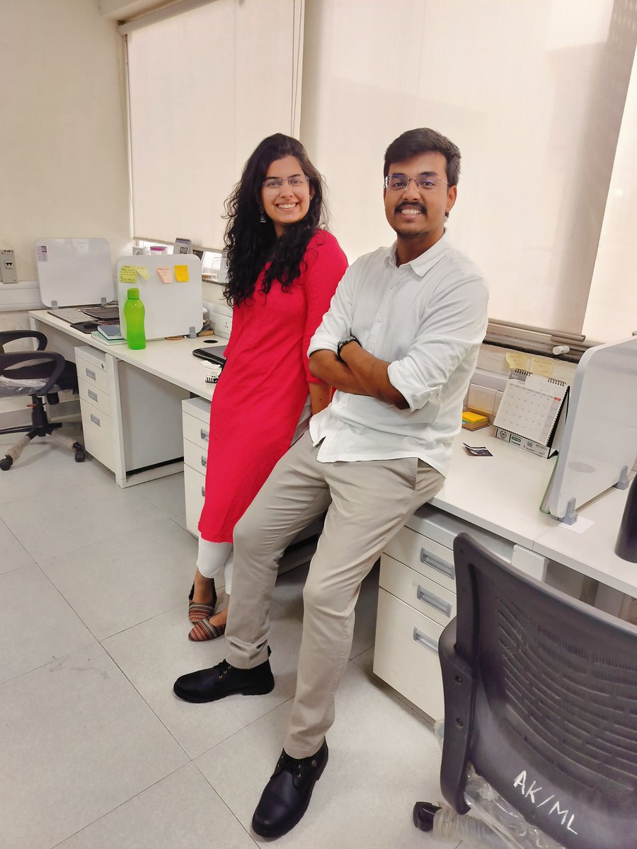 Ojal Saharan (@the_dope_drug) on Twitter photo You guys are the reason I can be called a MENTOR!! Well done folks♥️♥️.
Budding gang members of KAMAT LAB mafia✨
All the best for all your future endeavours!!!
<a href="/IISERPune/">IISER Pune</a> You guys are the reason I can be called a MENTOR!! Well done folks♥️♥️.
Budding gang members of KAMAT LAB mafia✨
All the best for all your future endeavours!!!
<a href="/IISERPune/">IISER Pune</a>