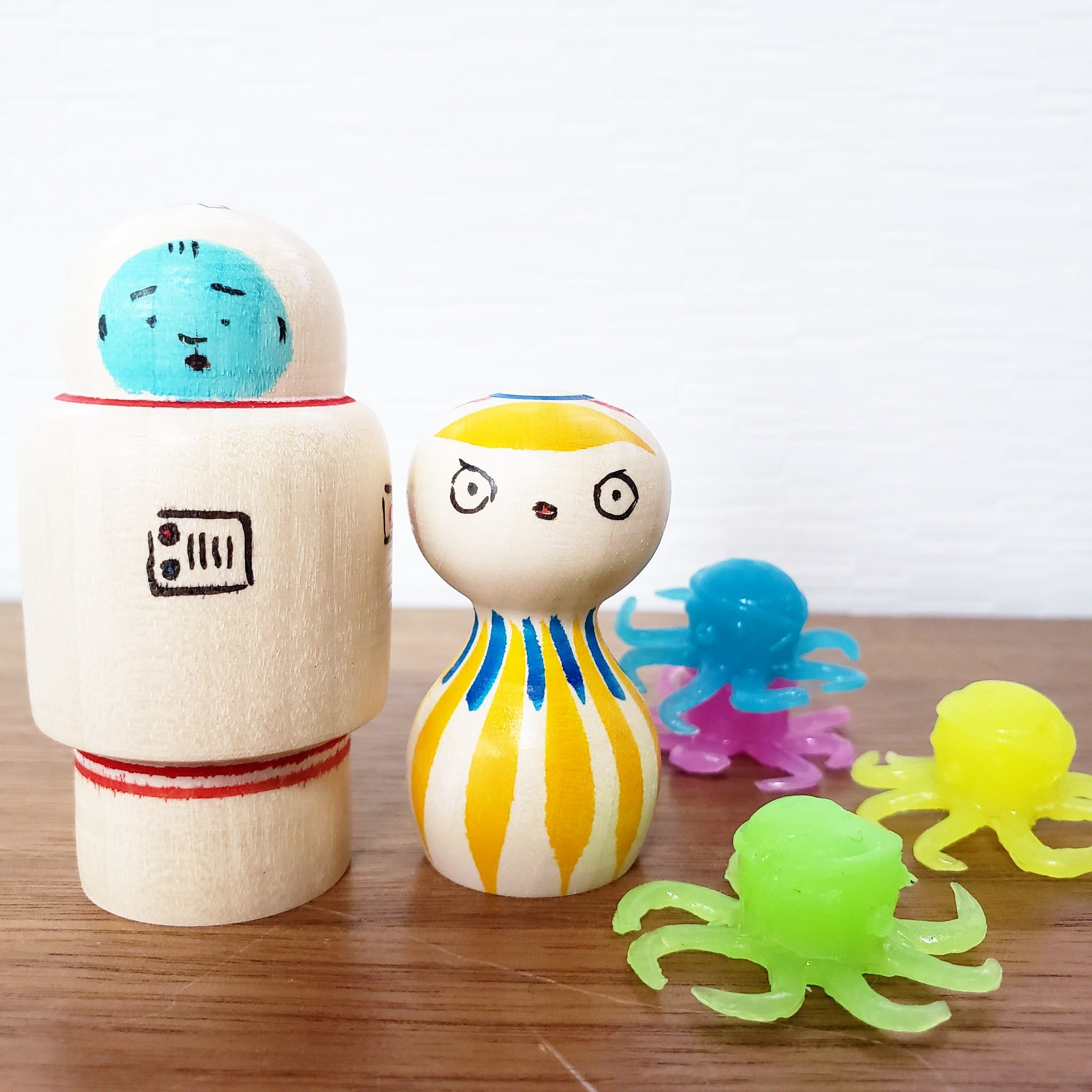 新品　野矢里志工人　こけし 野矢里志 | Kokeshi Wiki