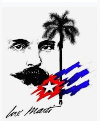 Martí fue el promotor intelectual del sentimiento de continentalidad y de internacionalismo que han inundado estas tierras. #JuevesMartiano #MartiVive #DeZurdaTeam_