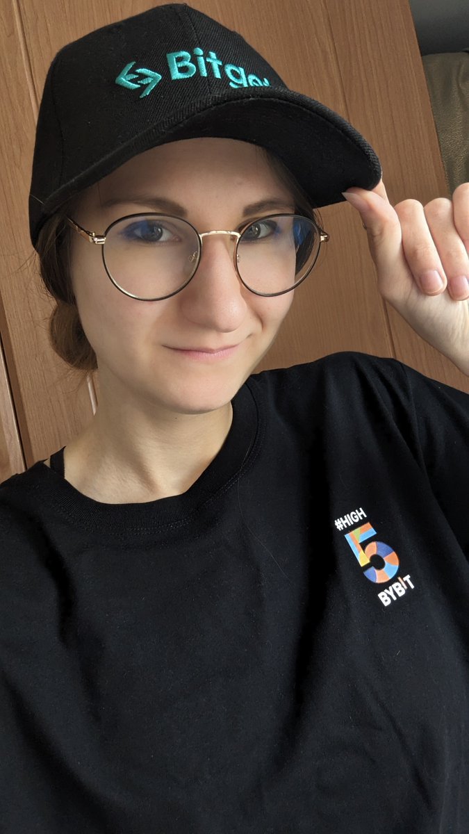 Larisa Bekasova tweet media