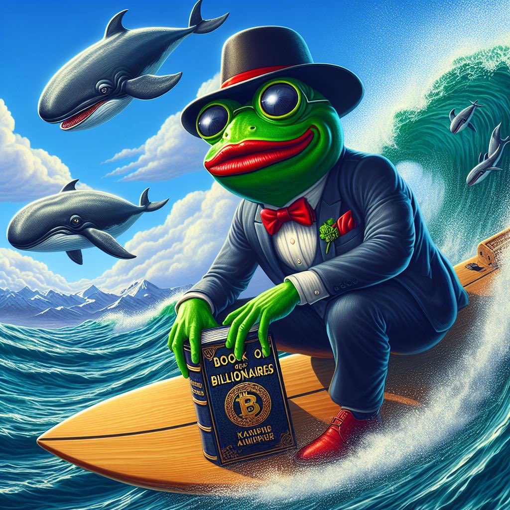 Book of Billionaires CTO 💎 tweet media