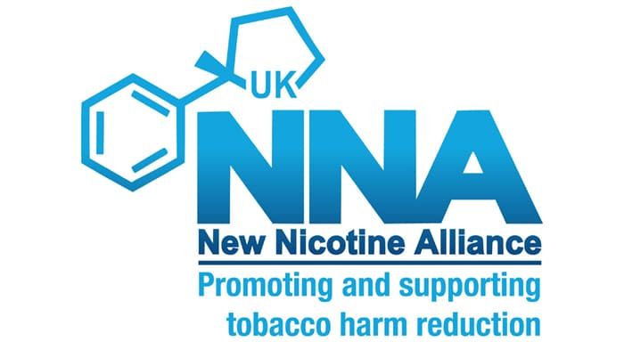 The NNA @nnalliance have published a guide to responding to the UK Vape Tax consultation. Please take part and have your say 👉 bit.ly/4aZiTeT #NNA #NoVapeTax #VapeTax #THR #HarmReduction #Ecigclick