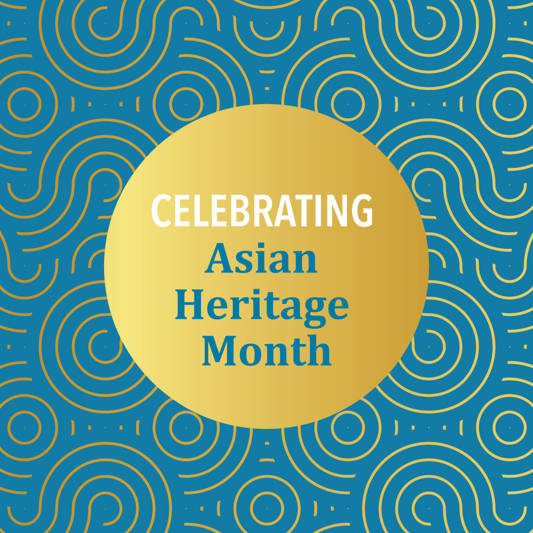 Celebrating #AsianHeritageMonth! At NBCC, diversity & inclusion are our strength. Honoring the rich cultures & contributions of Asian communities this month! To learn more: bit.ly/3UES9dW