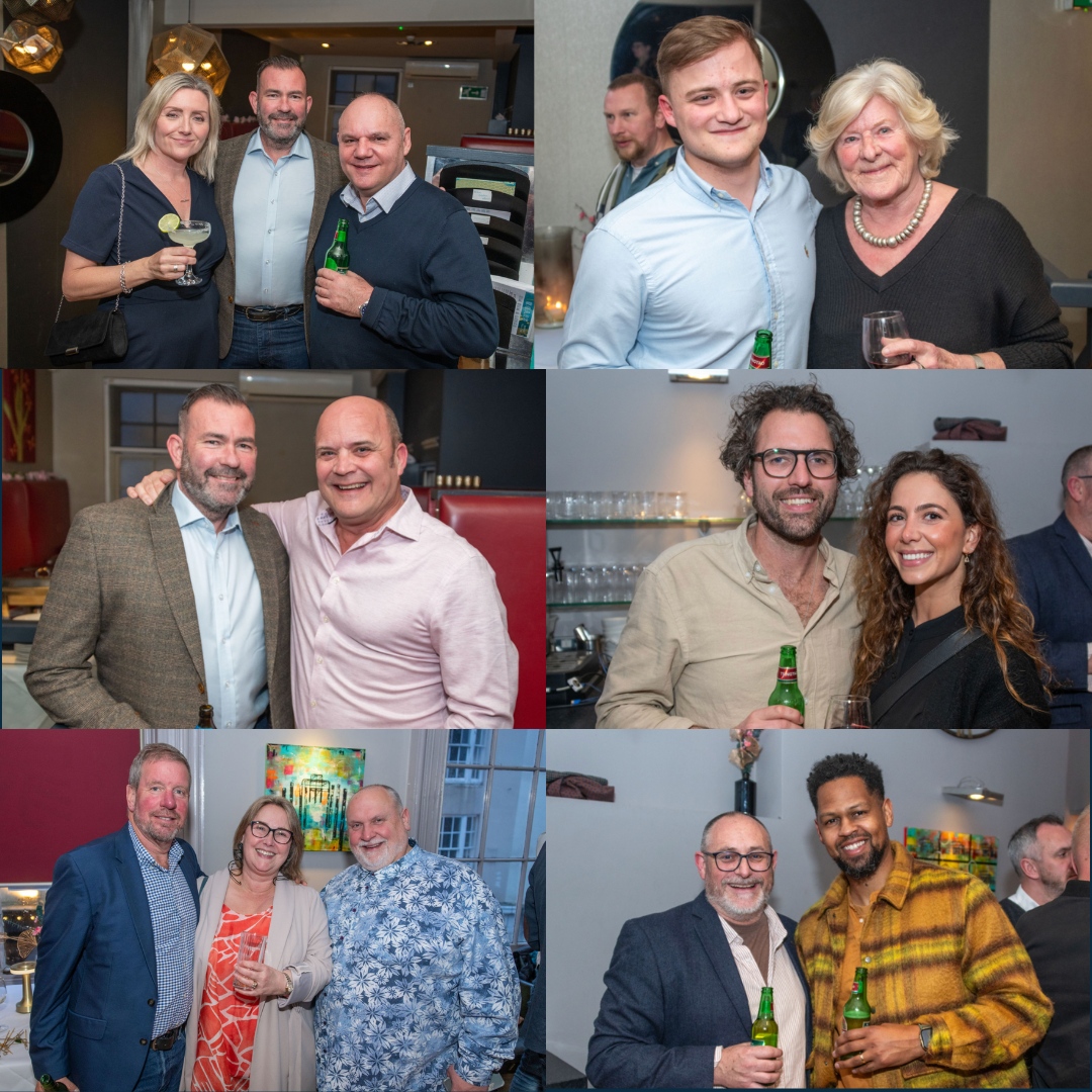 Thank you to the wonderful businesses who helped celebrate 11 Years of Preston Insurance Brokers on Friday. We held our annual celebration at Gars and as usual it was fantastic. Special thanks to @NickFordPhoto for being our official photographer #insurance #insurancebroker
