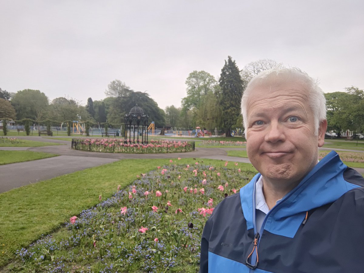 Derek Brockway - weatherman tweet media