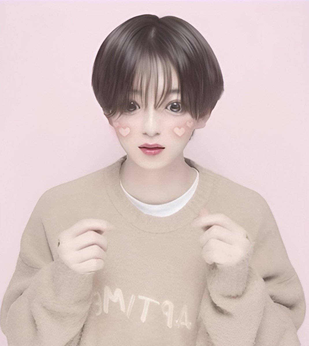 Lilかんさい 西村拓哉 ソロ プリクラ 高画質📸🩵 #西村拓哉 #Lil